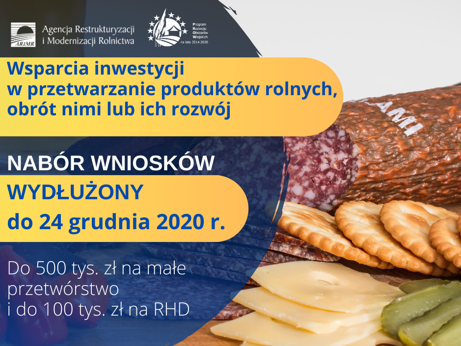 Przetworstwo i RHD wydl termin