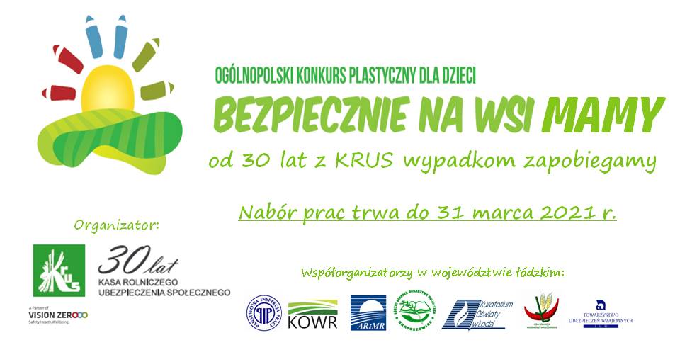 konkurs plastyczny loga