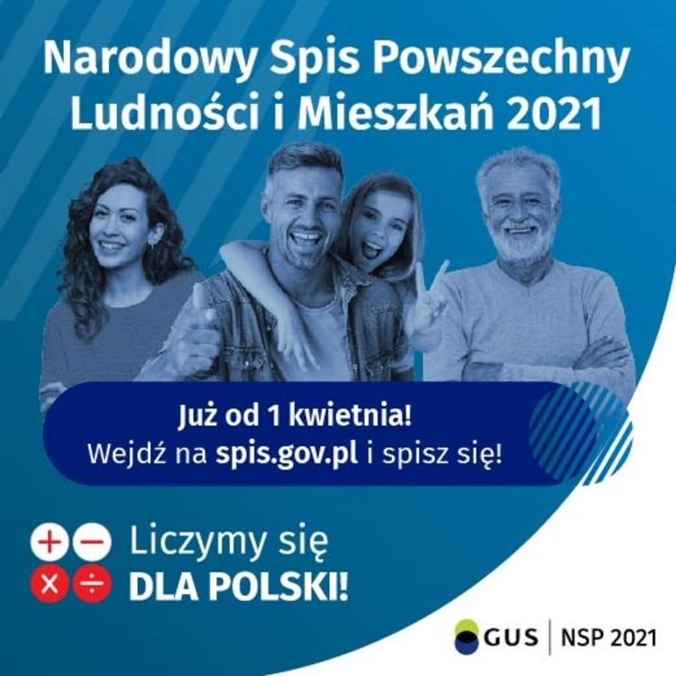 Narodowy Spis Ludnosci