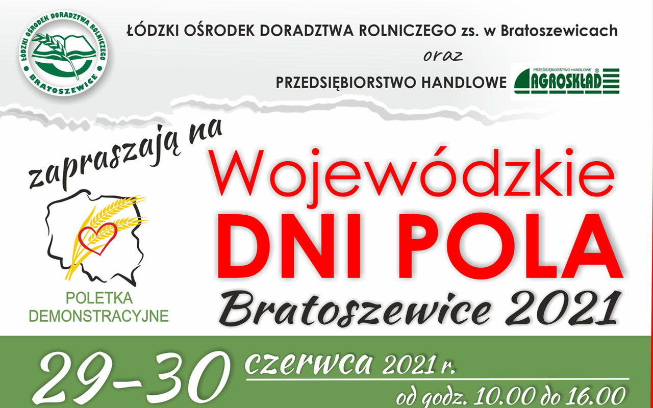 zaporoszenie wojewodzkie dni pola
