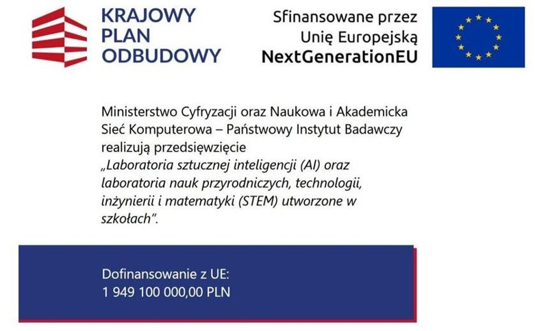 Tablica informacyjna