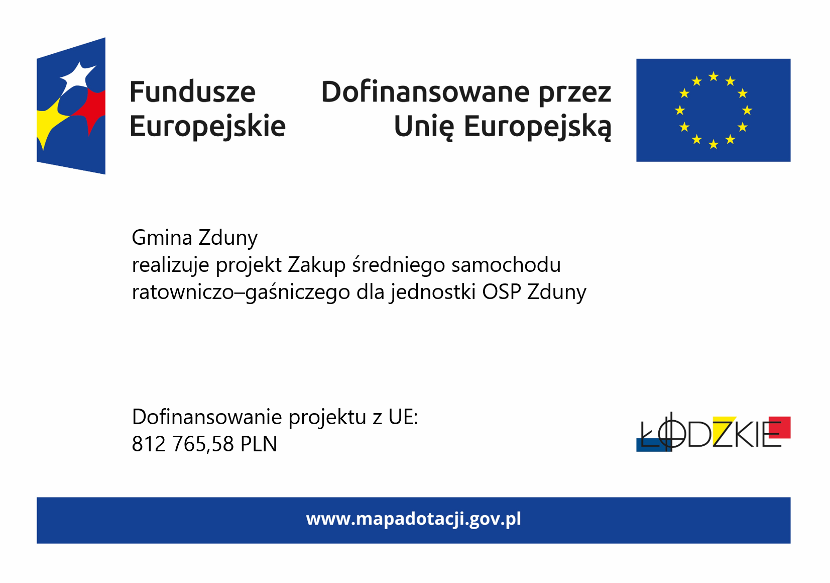osp Plakat projekru